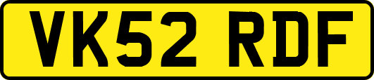 VK52RDF