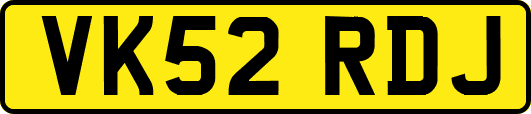 VK52RDJ
