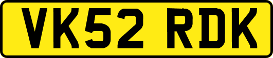 VK52RDK