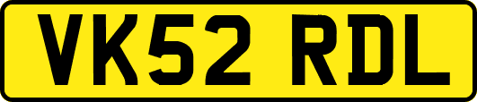 VK52RDL
