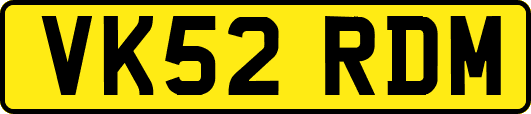 VK52RDM