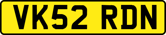 VK52RDN