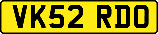 VK52RDO