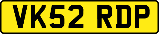 VK52RDP