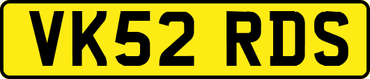 VK52RDS