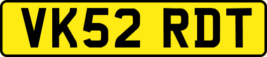 VK52RDT