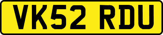 VK52RDU