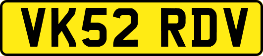 VK52RDV