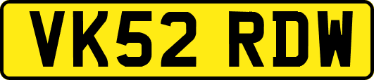 VK52RDW