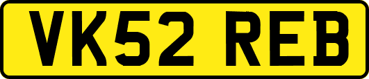 VK52REB