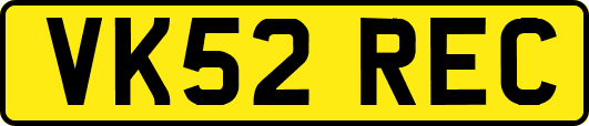 VK52REC