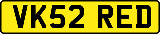 VK52RED