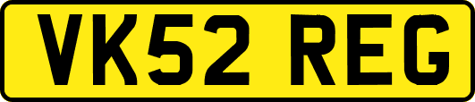 VK52REG