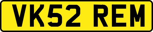 VK52REM