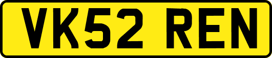 VK52REN