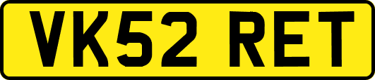 VK52RET