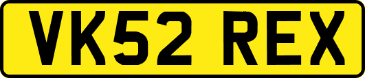 VK52REX