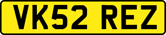 VK52REZ