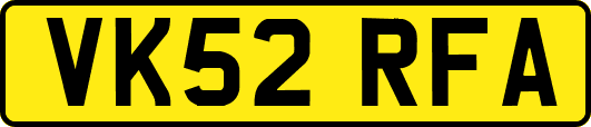 VK52RFA