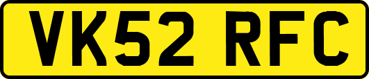 VK52RFC