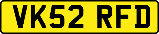 VK52RFD