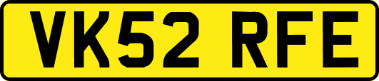 VK52RFE