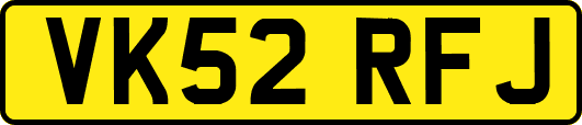 VK52RFJ