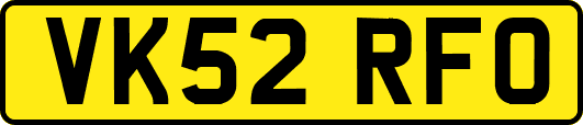 VK52RFO