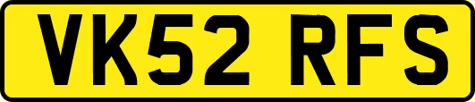 VK52RFS