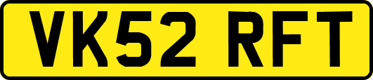 VK52RFT
