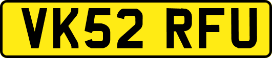 VK52RFU