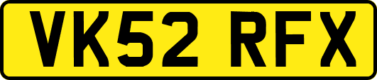 VK52RFX
