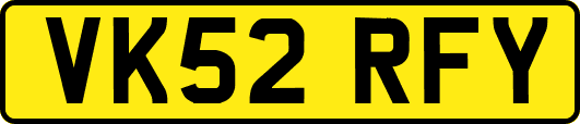 VK52RFY