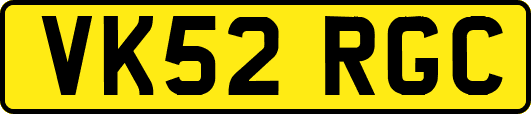 VK52RGC