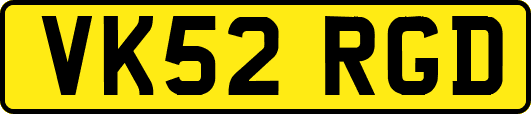 VK52RGD