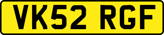 VK52RGF