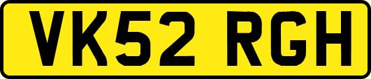 VK52RGH