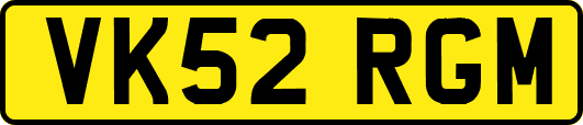 VK52RGM