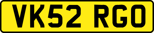 VK52RGO