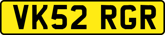 VK52RGR