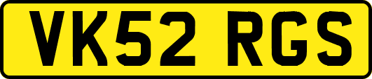 VK52RGS