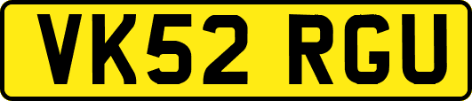 VK52RGU