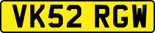 VK52RGW