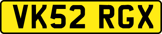 VK52RGX