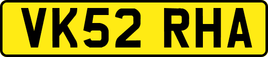 VK52RHA