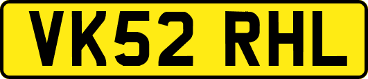 VK52RHL