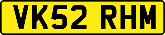 VK52RHM