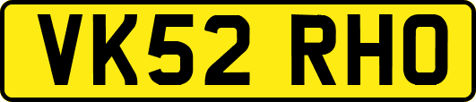 VK52RHO