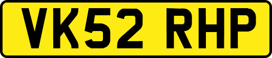 VK52RHP