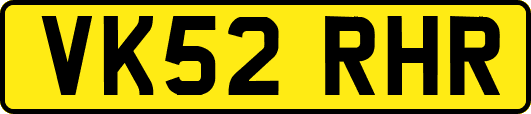 VK52RHR